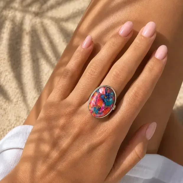 Mohave ring Constanza