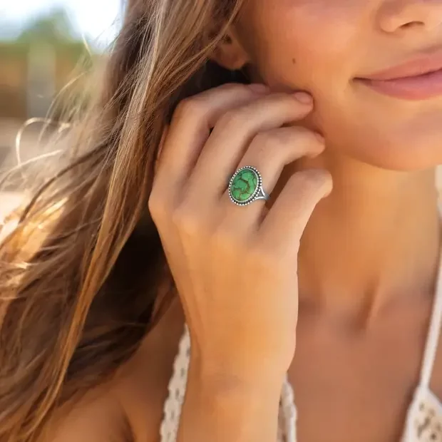 Mohave ring Verda