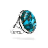 Mohave ring Azura Mohave ring Azura