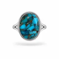 Mohave ring Azura Mohave ring Azura