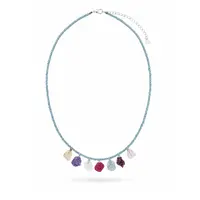 Edelsteen ketting Adriana Edelsteen ketting Adriana