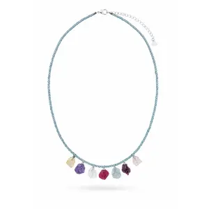 Edelsteen ketting Adriana
