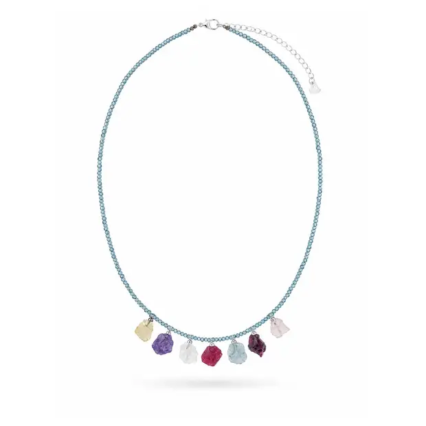 Edelsteen ketting Adriana Edelsteen ketting Adriana