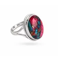 Mohave ring Rosalia Mohave ring Rosalia