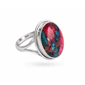 Mohave ring Rosalia