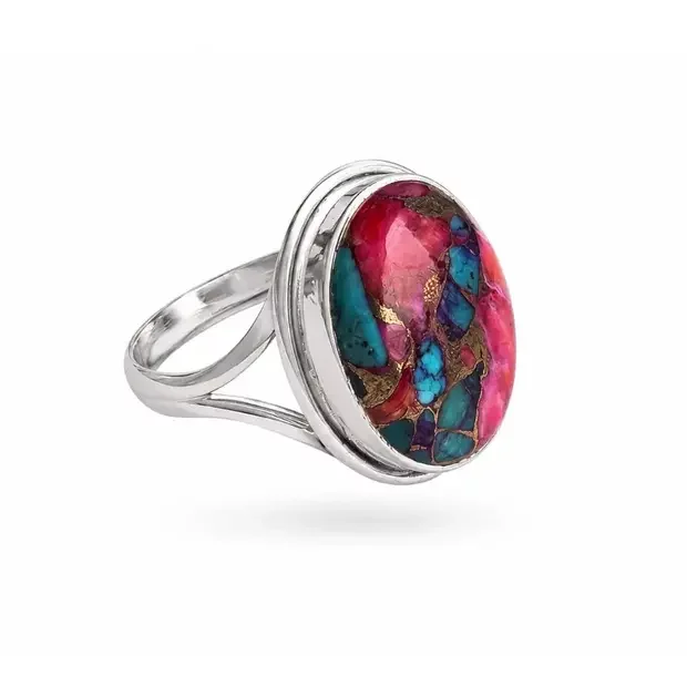 Mohave ring Rosalia Mohave ring Rosalia