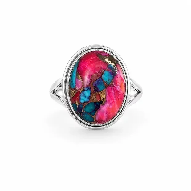 Mohave ring Rosalia Mohave ring Rosalia