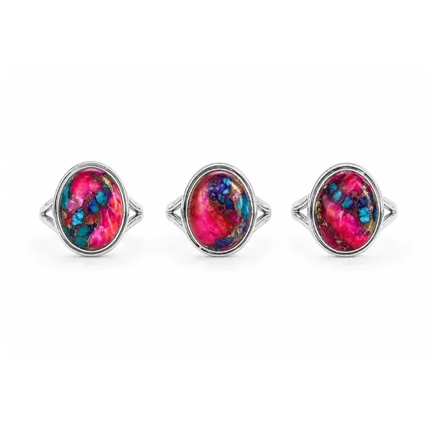 Mohave ring Rosalia Mohave ring Rosalia