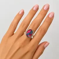 Mohave ring Rosalia Mohave ring Rosalia