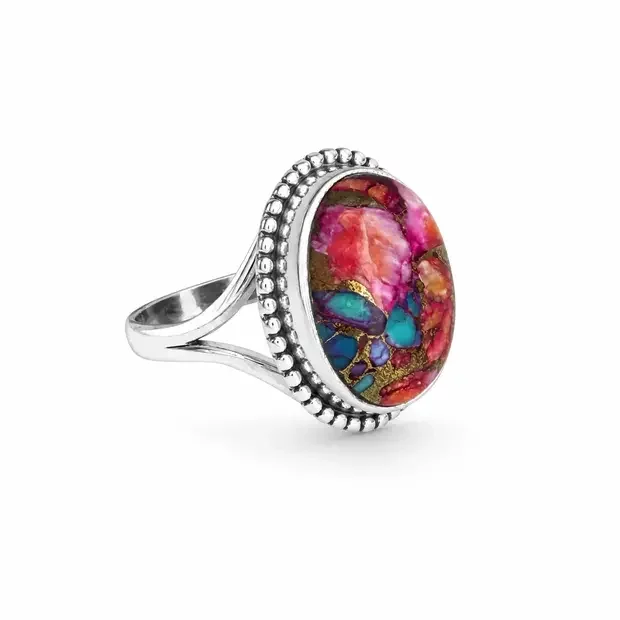 Mohave ring Paloma Mohave ring Paloma