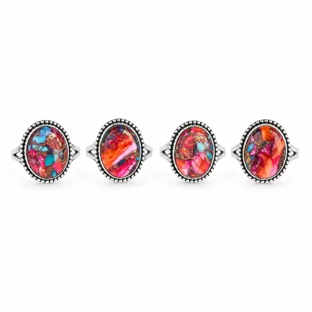 Mohave ring Paloma Mohave ring Paloma