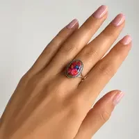 Mohave ring Paloma Mohave ring Paloma