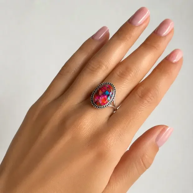 Mohave ring Paloma Mohave ring Paloma
