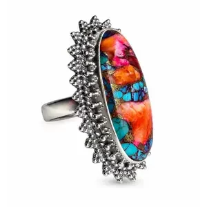 Mohave ring Grandeza