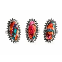 Mohave ring Grandeza Mohave ring Grandeza