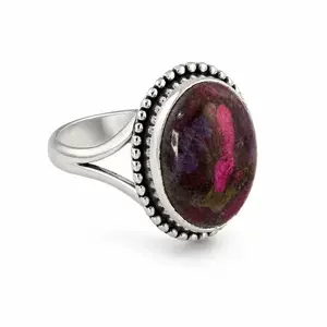 Mohave ring Violetta Mohave ring Violetta