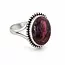 Mohave ring Violetta