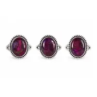 Mohave ring Violetta