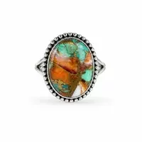 Mohave ring Aurora Mohave ring Aurora