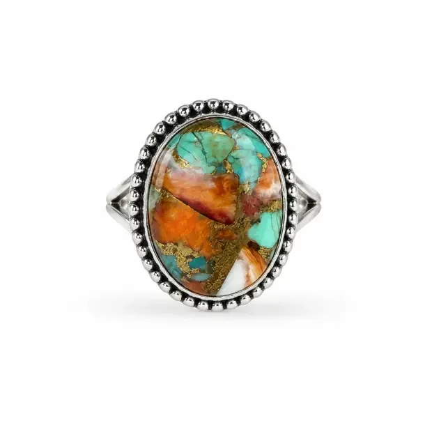 Mohave ring Aurora Mohave ring Aurora