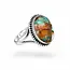 Mohave ring Aurora Mohave ring Aurora