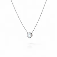 Maansteen ketting Belisa Maansteen ketting Belisa
