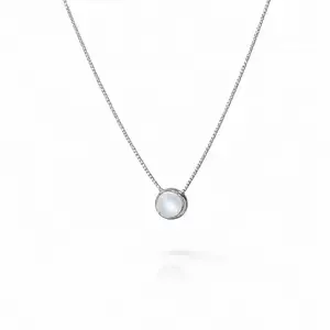 Maansteen ketting Belisa Maansteen ketting Belisa