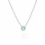 Chalcedoon ketting Belisa Chalcedoon ketting Belisa