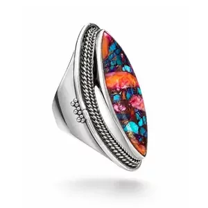 Mohave ring Calista Mohave ring Calista