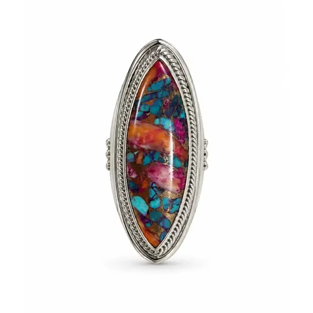 Mohave ring Calista Mohave ring Calista