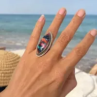 Mohave ring Calista Mohave ring Calista