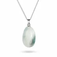 Amazoniet ketting Adria
