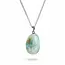 Amazoniet ketting Adria