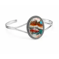 Mohave klemarmband Paz Mohave klemarmband Paz