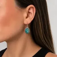 Mohave oorbellen Azura