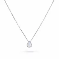 Maansteen ketting Linda