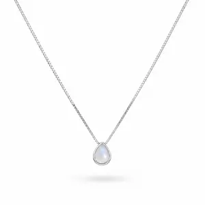 Maansteen ketting Linda Maansteen ketting Linda