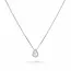 Maansteen ketting Linda
