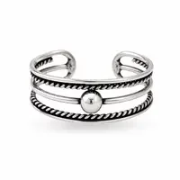 Teenring Bali Ball