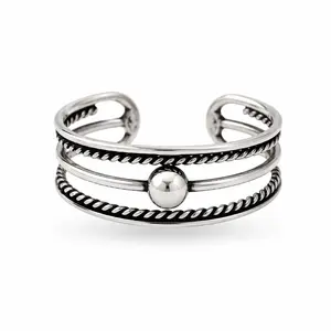 Teenring Bali Ball