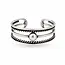 Teenring Bali Ball Teenring Bali Ball