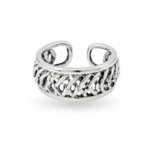 Zilveren Earcuff Lieke Zilveren Earcuff Lieke