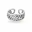 Zilveren Earcuff Lieke Zilveren Earcuff Lieke
