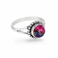 Mohave ring Colorado