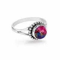 Mohave ring Colorado