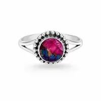 Mohave ring Colorado