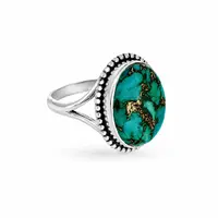 Mohave ring Celesta
