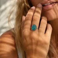 Mohave ring Celesta Mohave ring Celesta