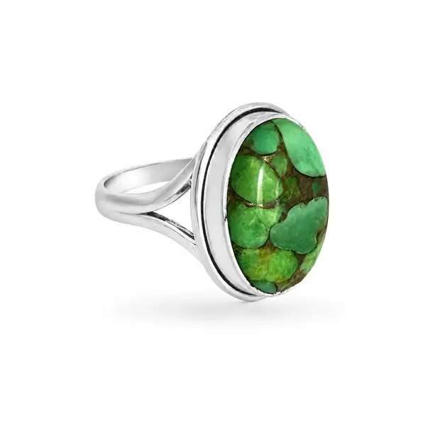 Mohave ring Verdoso Mohave ring Verdoso