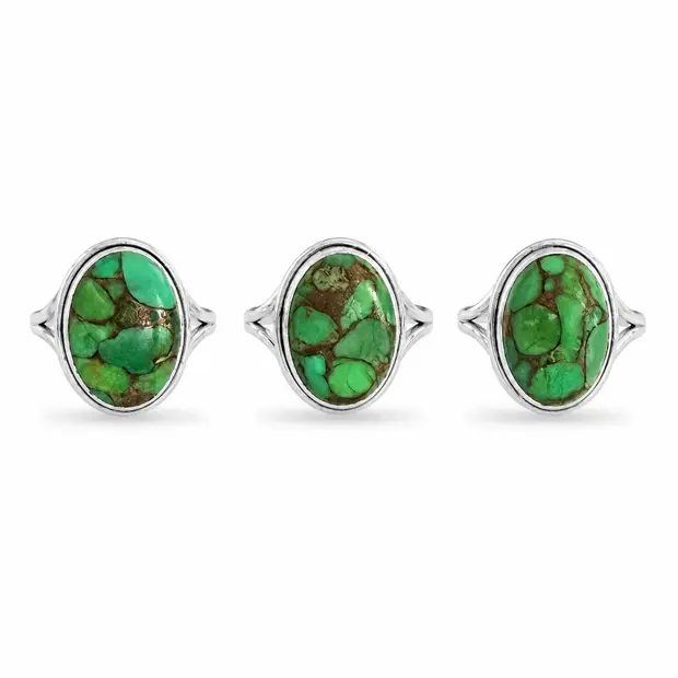 Mohave ring Verdoso Mohave ring Verdoso